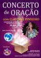 Concerto Oração em Santa Maria de Lamas
